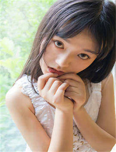 唐嫣婚纱照