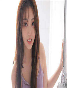美女全身光子